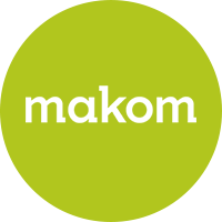 Makom logo mobile