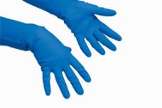 Rokavice Multipurpose št.9 modre