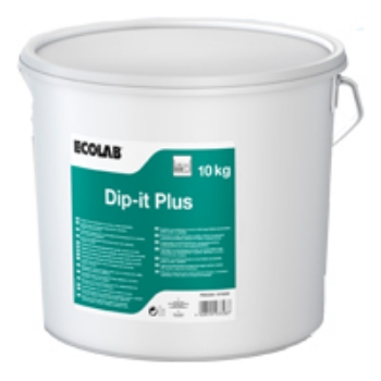 Dip It Plus 10kg-sredstvo za namakanje posode