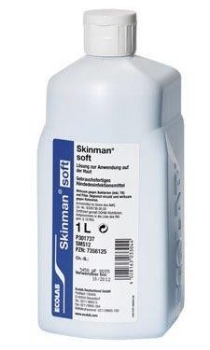 Skinman soft N 1L