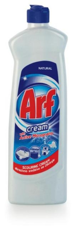 Arf Cream Natural 0,5L