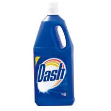 Detergent 1,5L Dash tekoči