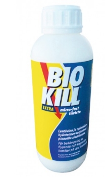 Biokill 0,5L refil