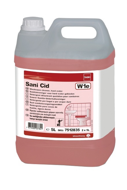 Taski Sani Cid 5L