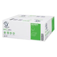 WC papir lističi Biotech 2-sl 224x40/1 Ecolabel
