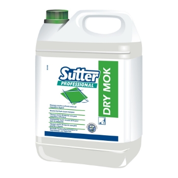 Sutter Dry-Mok 5L za suho čiščenje tekstila
