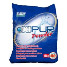 Detergent 15kg Sutter Oxipur Powder 