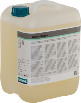 Wetrok Karpex 10L-za ekstrak.čiščenje 