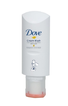 Milo tekoče 250ml Dove Cream Wash