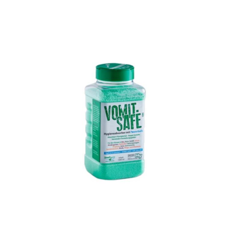 Vomit Safe higienski absorbent 1L