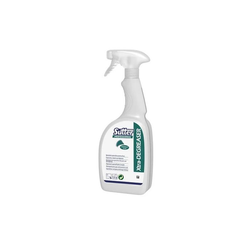 Sutter Xtra-Degreaser 750ml razmaščevalec